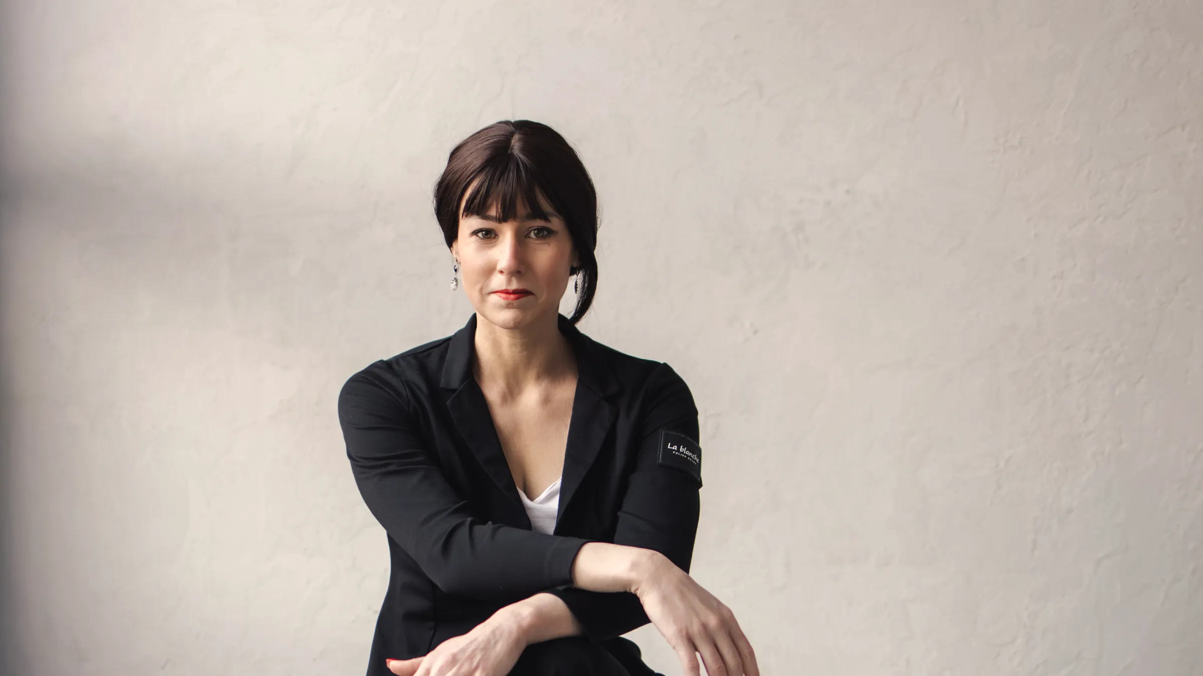 Jana Šmidílková, operativní ředitelka Elvianu